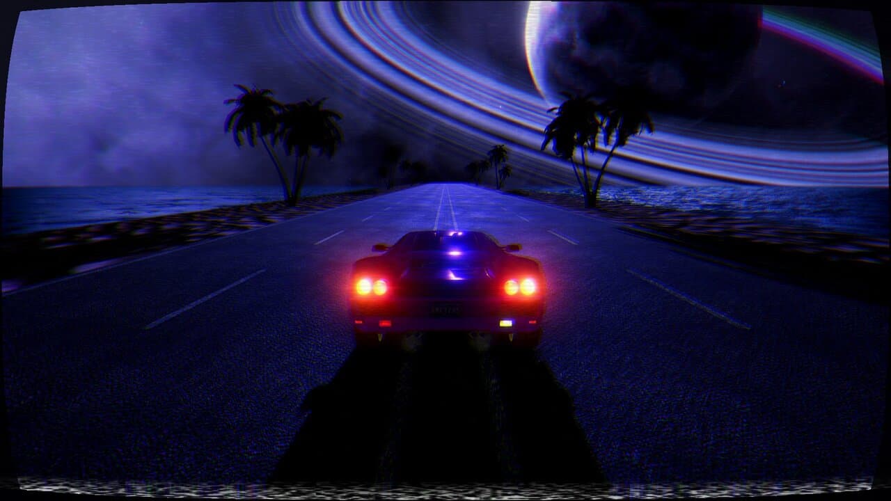 Captura 4 de Retrowave