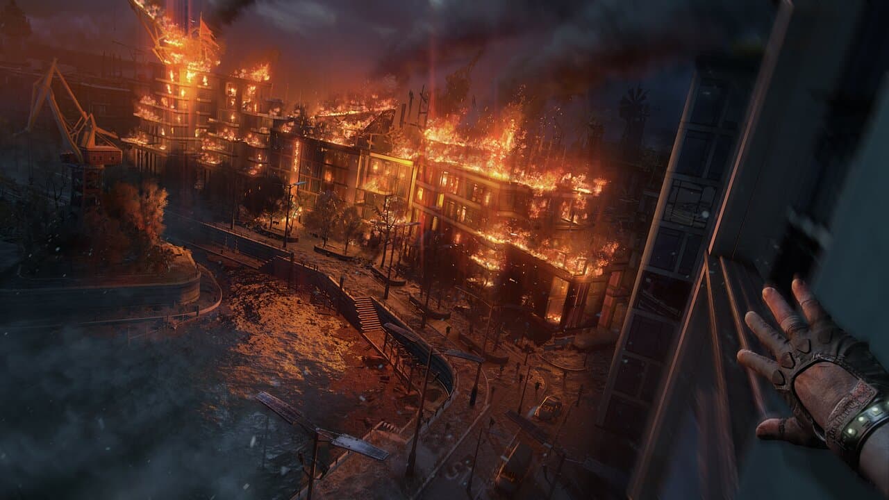 Captura 2 de Dying Light 2 Stay Human