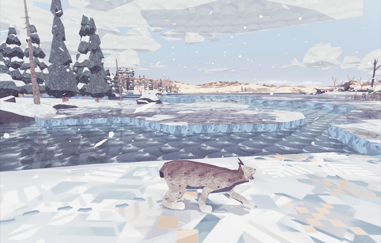 Captura 5 de Shelter 2