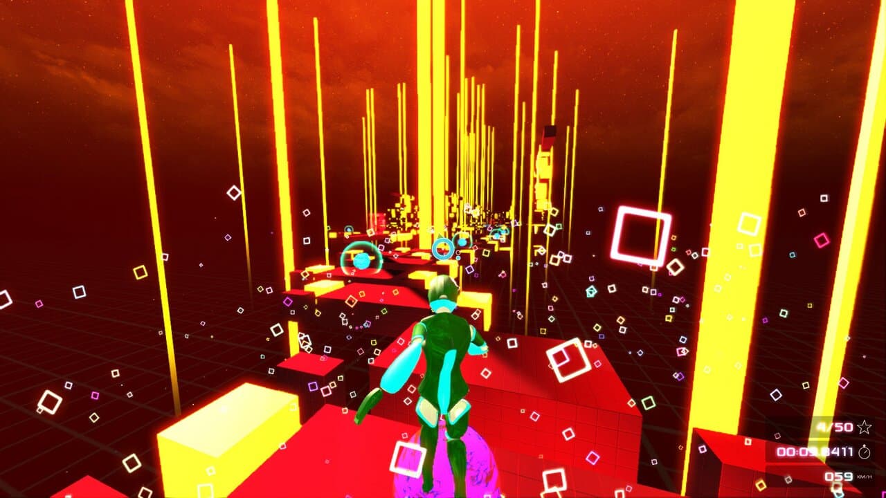 Captura 4 de inMomentum