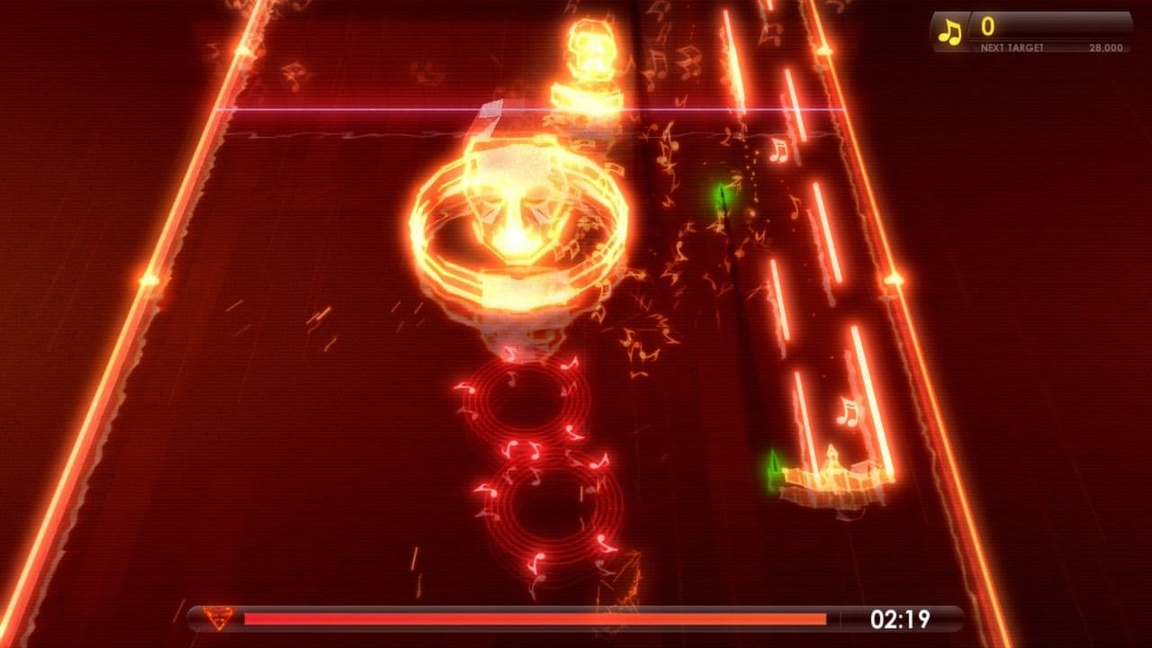 Captura 3 de Symphony