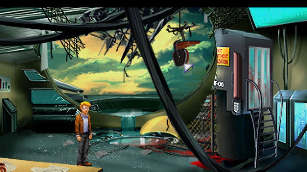 Captura 3 de Resonance