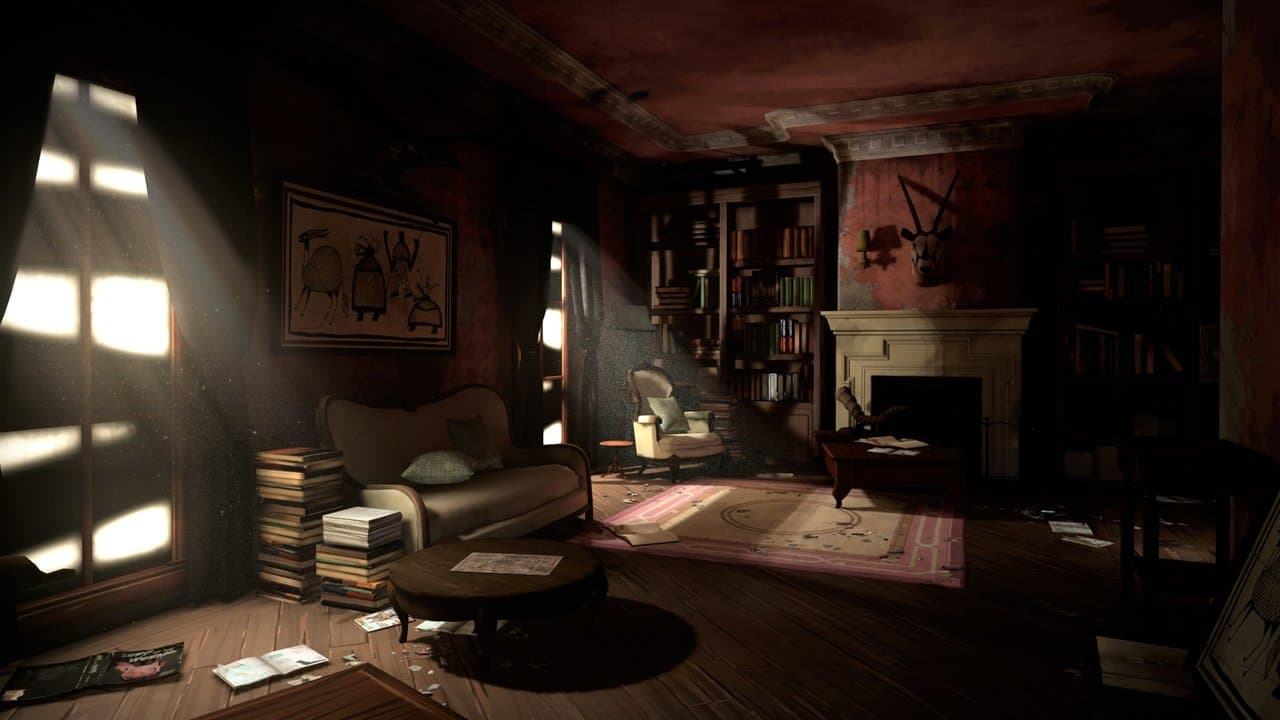 Captura 4 de The Walking Dead: Saints & Sinners