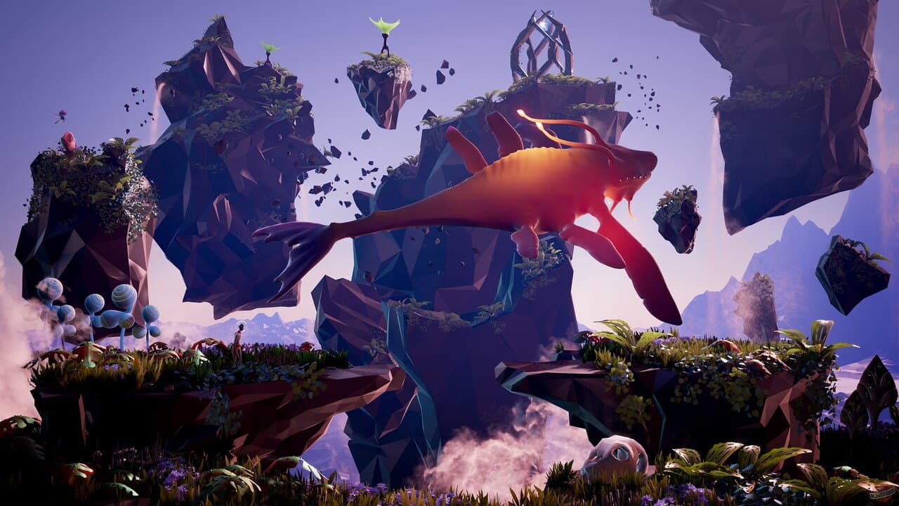 Captura 4 de PLANET ALPHA