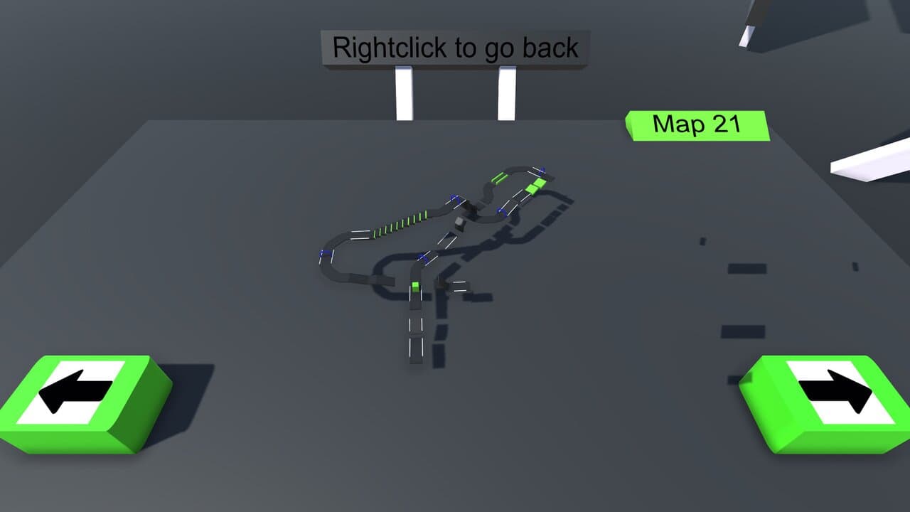 Captura 5 de Cube Racer