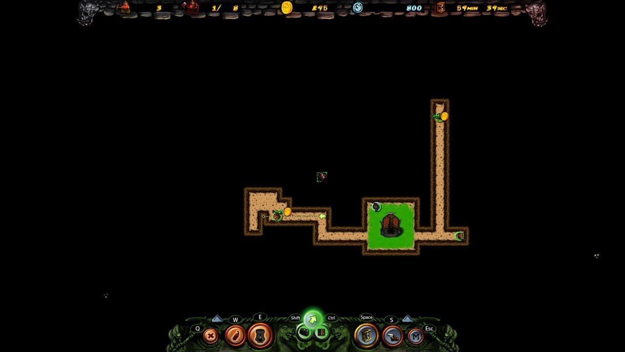Captura 3 de Dwarfs!?