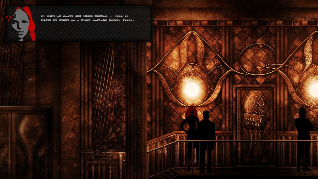 Captura 5 de Silence of the Sleep