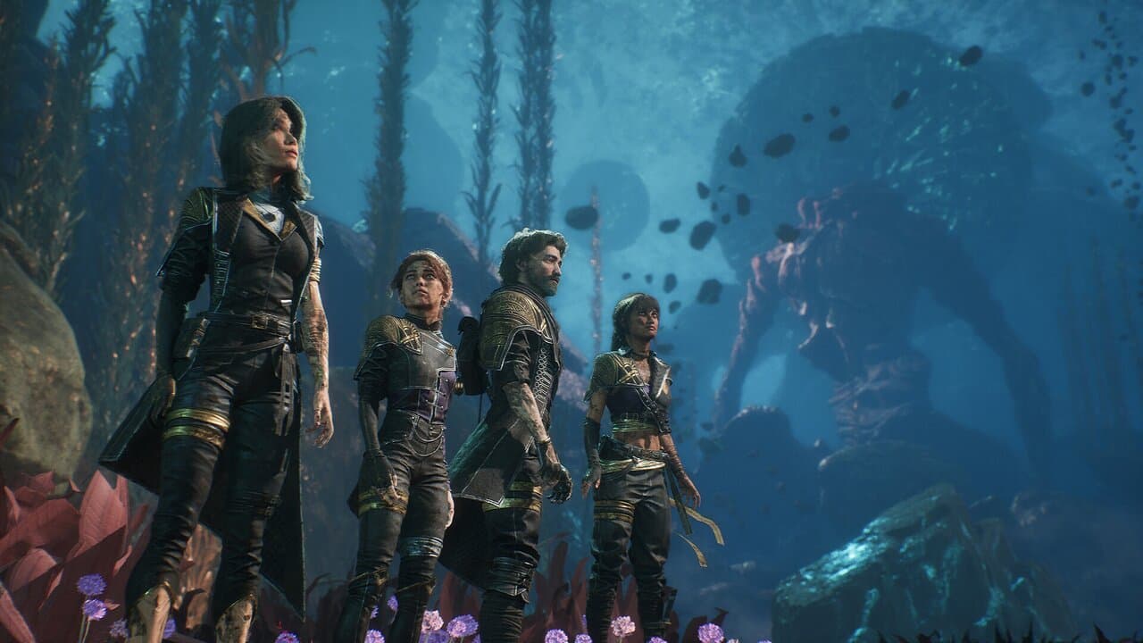 Captura 6 de Clair Obscur: Expedition 33