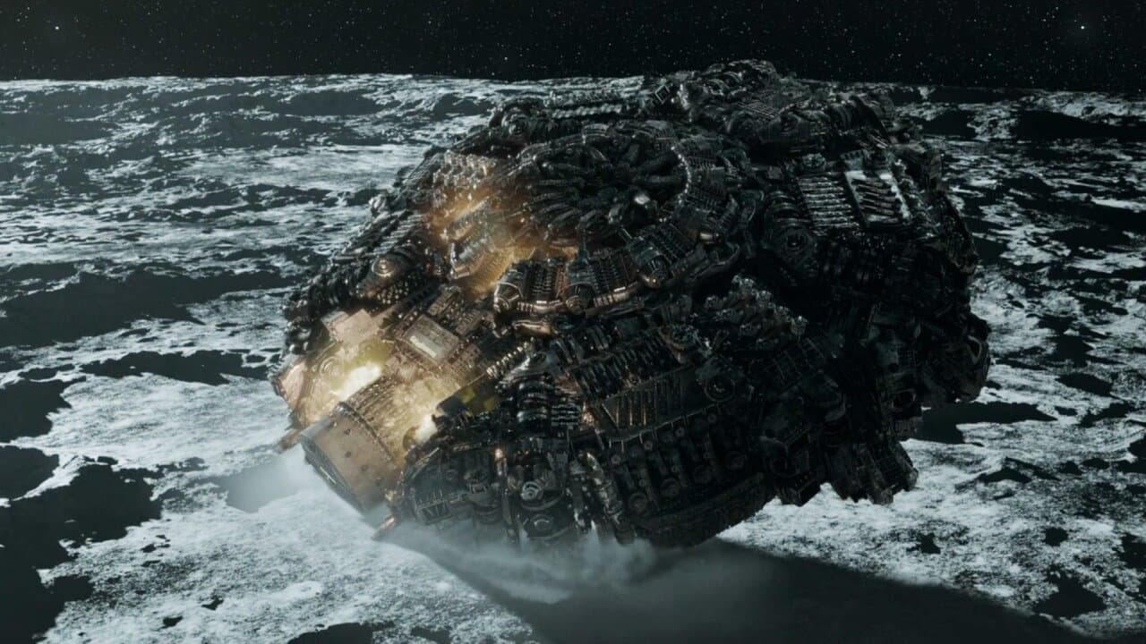 Captura 6 de Iron Sky: Invasion