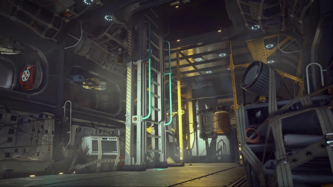 Captura 4 de Starfield