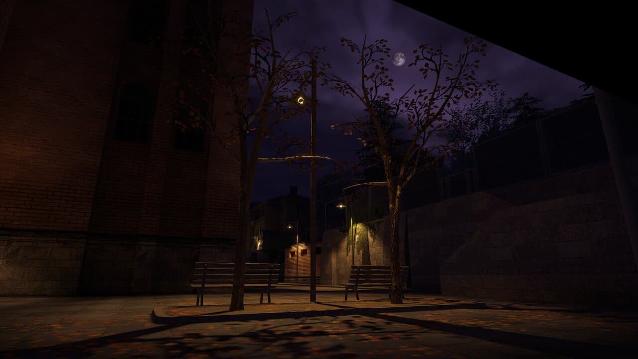 Captura 4 de Iron Blight
