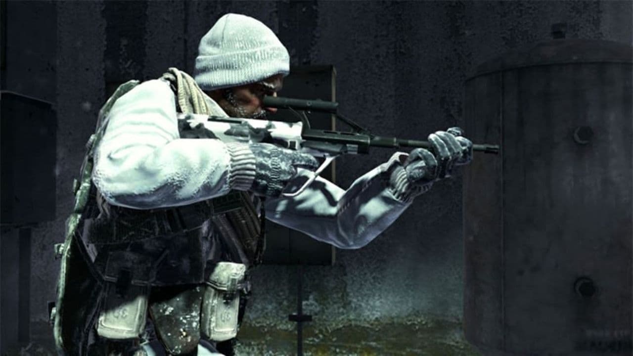 Captura 4 de Call of Duty: Black Ops