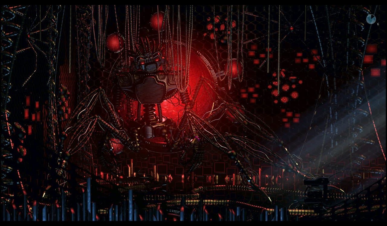 Captura 5 de The Desolate Hope