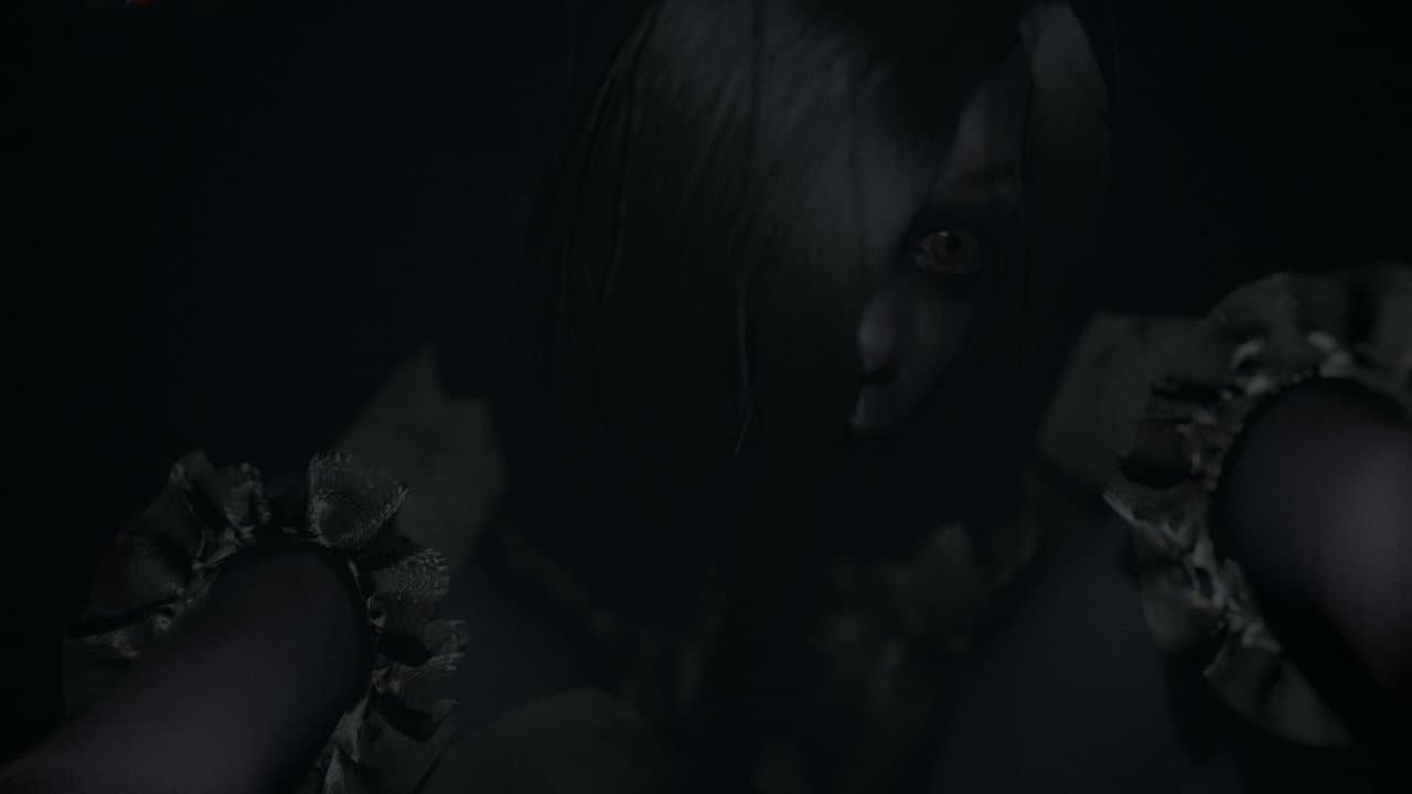 Captura 3 de Visage