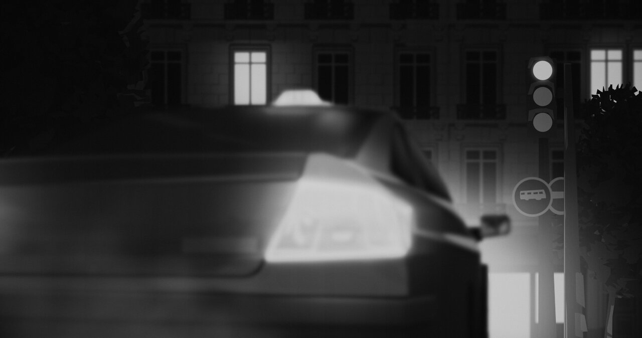 Captura 6 de Night Call