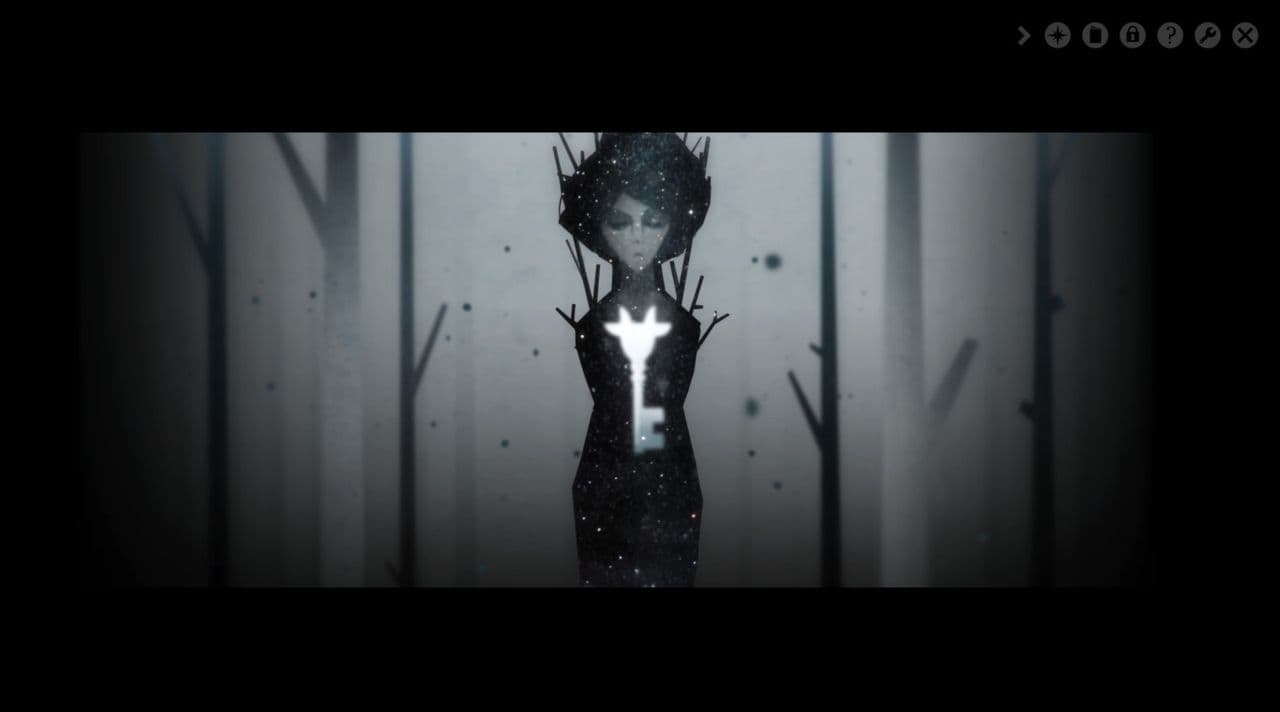 Captura 5 de Year Walk