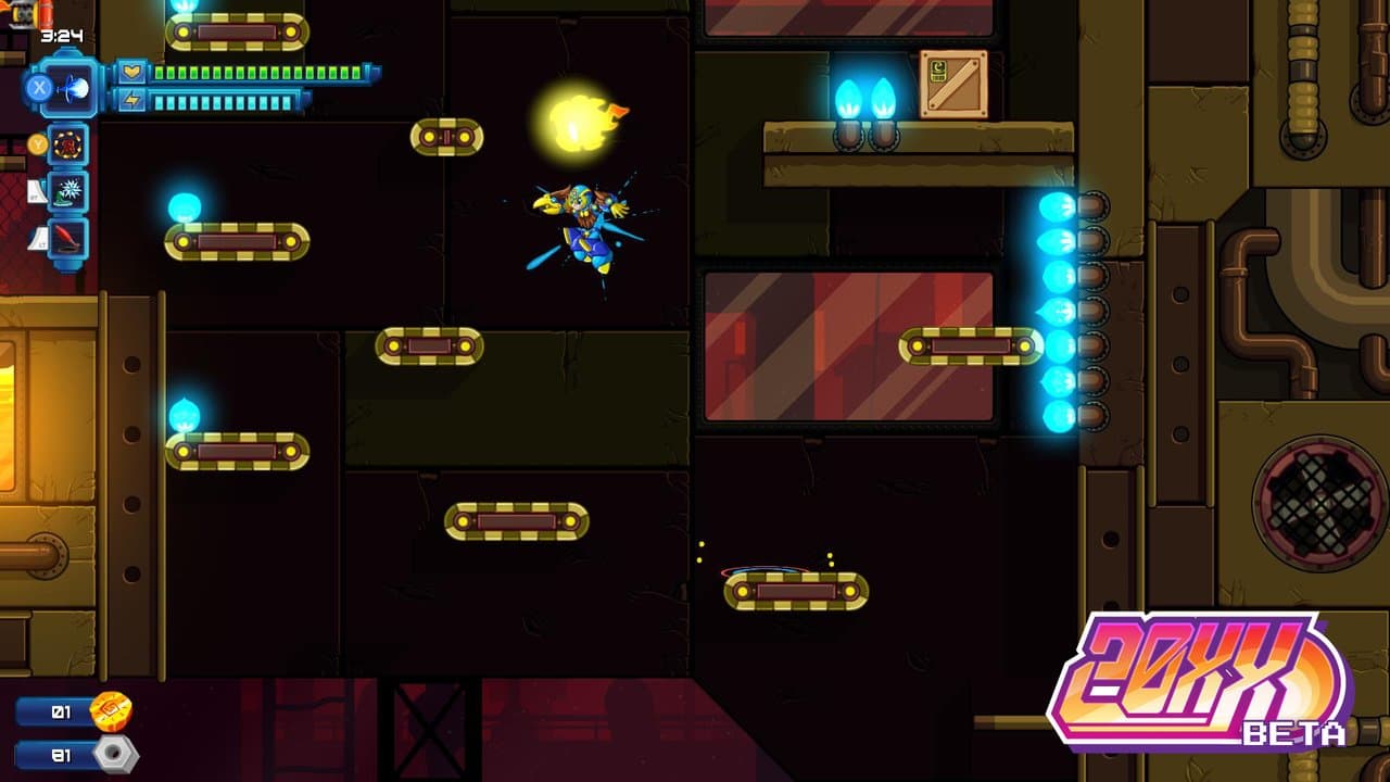 Captura 5 de 20XX