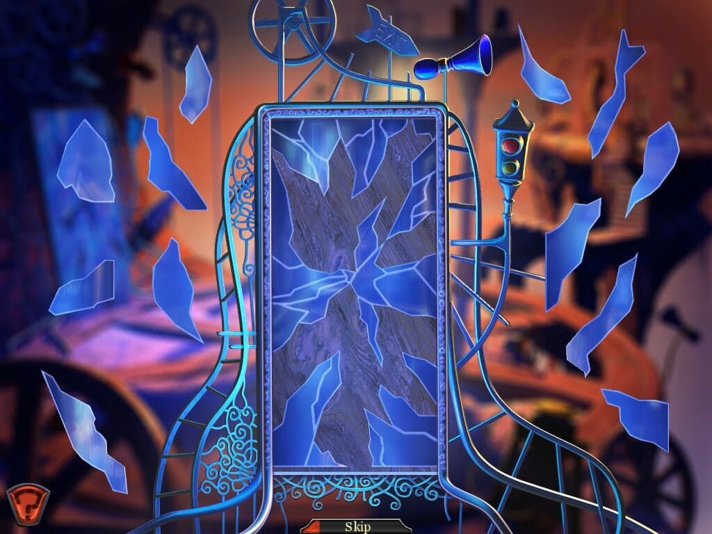 Captura 4 de Sinister City