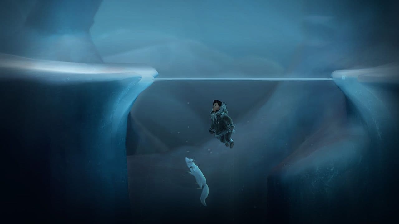 Captura 5 de Never Alone