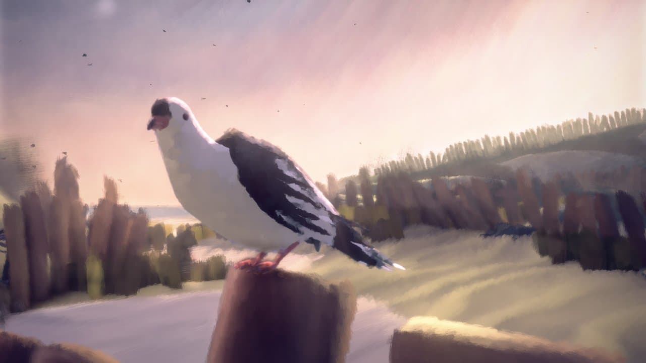 Captura 4 de 11-11 Memories Retold