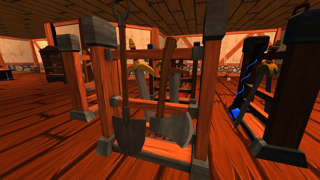 Captura 3 de Shoppe Keep 2