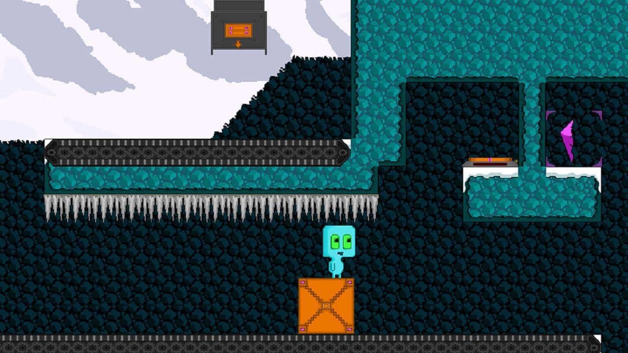 Captura 4 de Squirbs