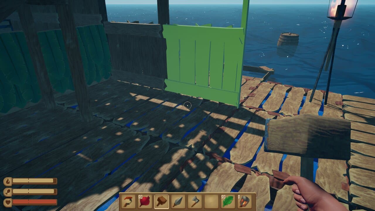 Captura 4 de Raft
