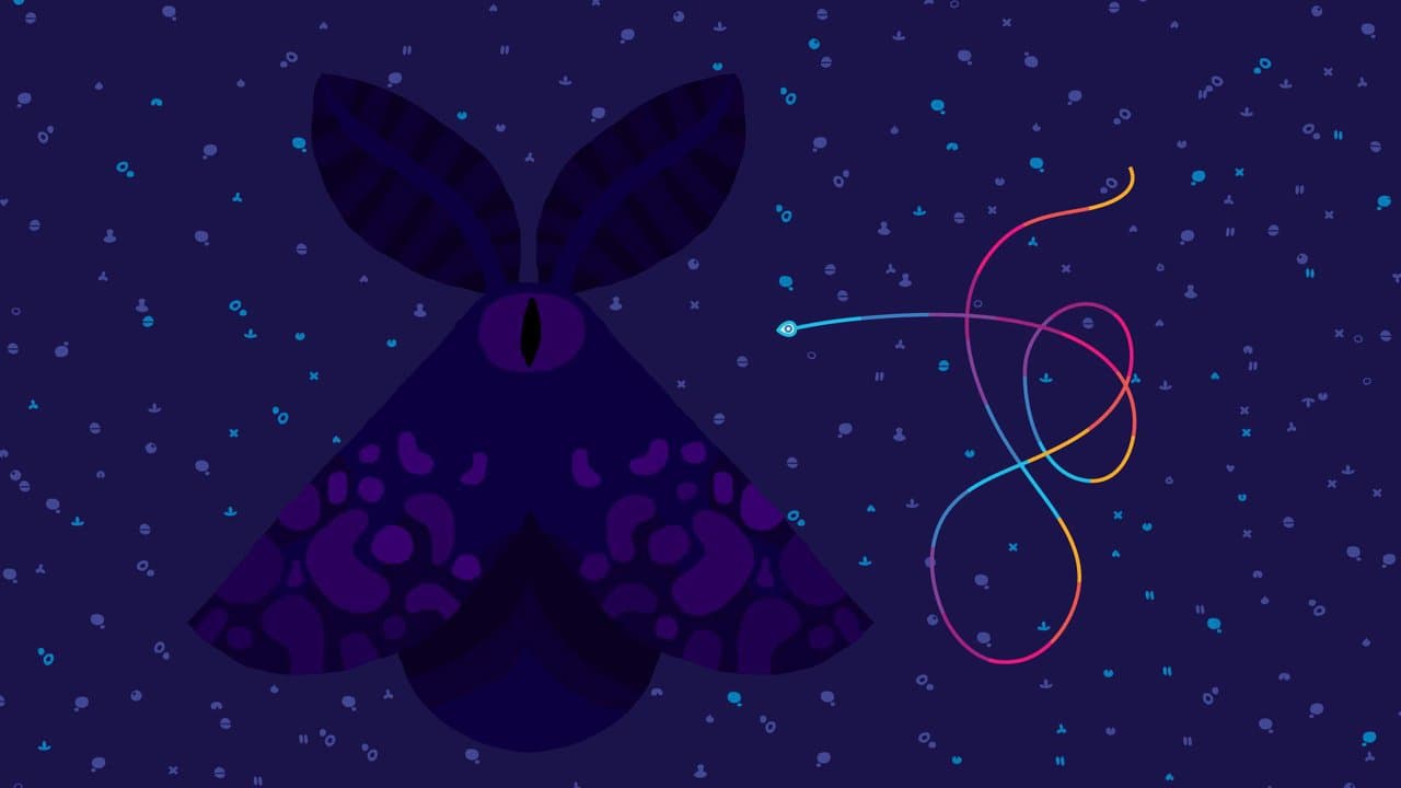 Captura 5 de Hohokum