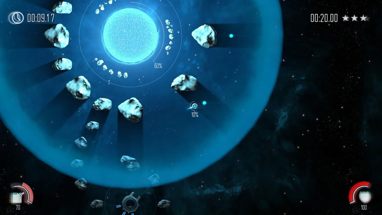 Captura 6 de Solar Flux