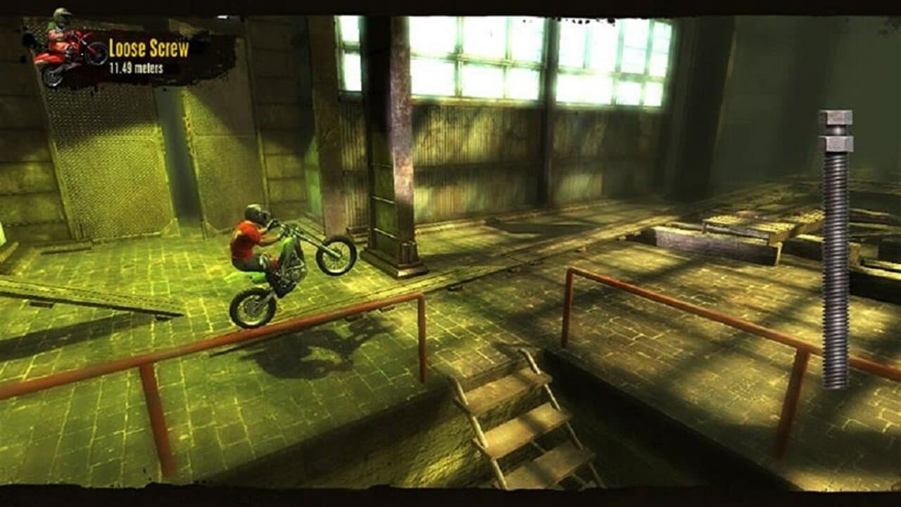 Captura 6 de Trials HD
