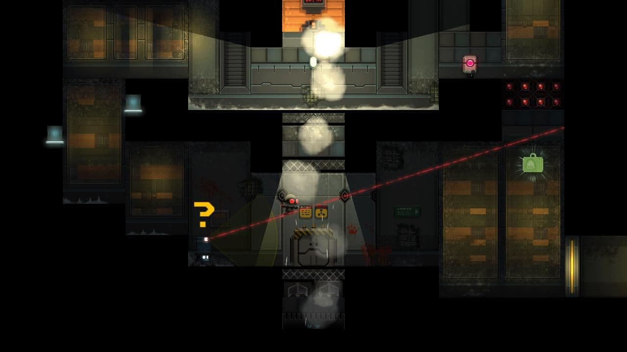 Captura 4 de Stealth Inc 2: A Game of Clones