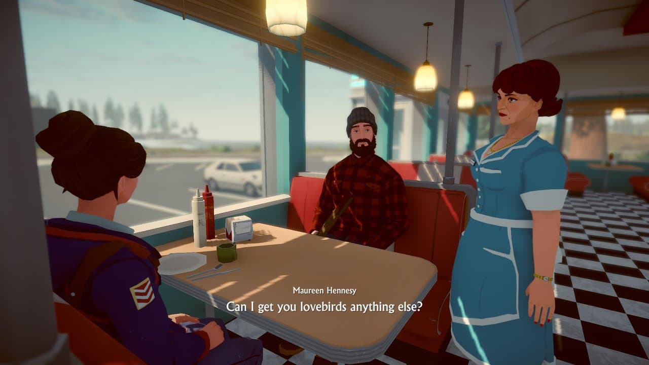 Captura 4 de Lake