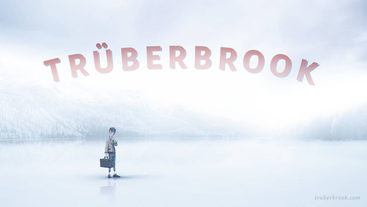Captura 5 de Trüberbrook – A Nerd Saves the World