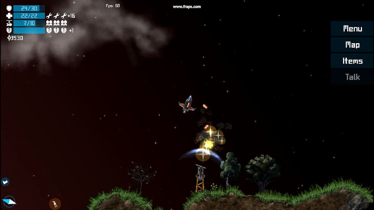 Captura 1 de Destination Sol