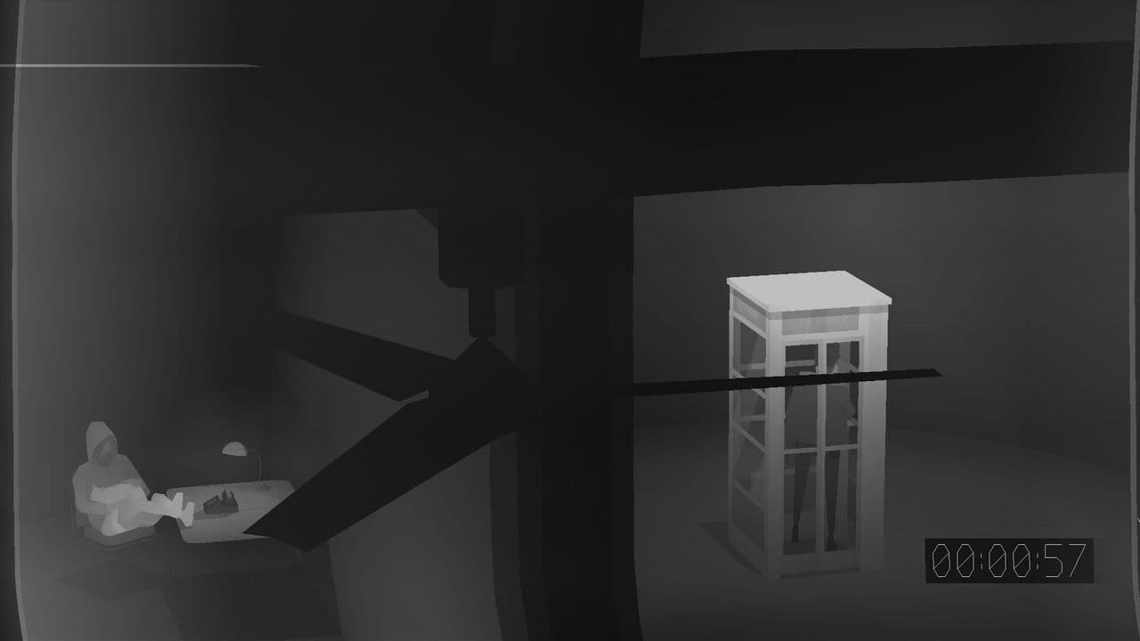 Captura 6 de Kentucky Route Zero
