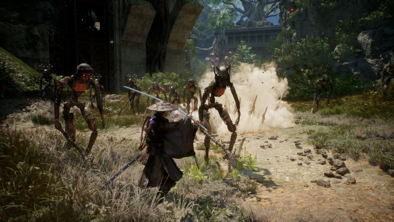 Captura 6 de Beast of Reincarnation