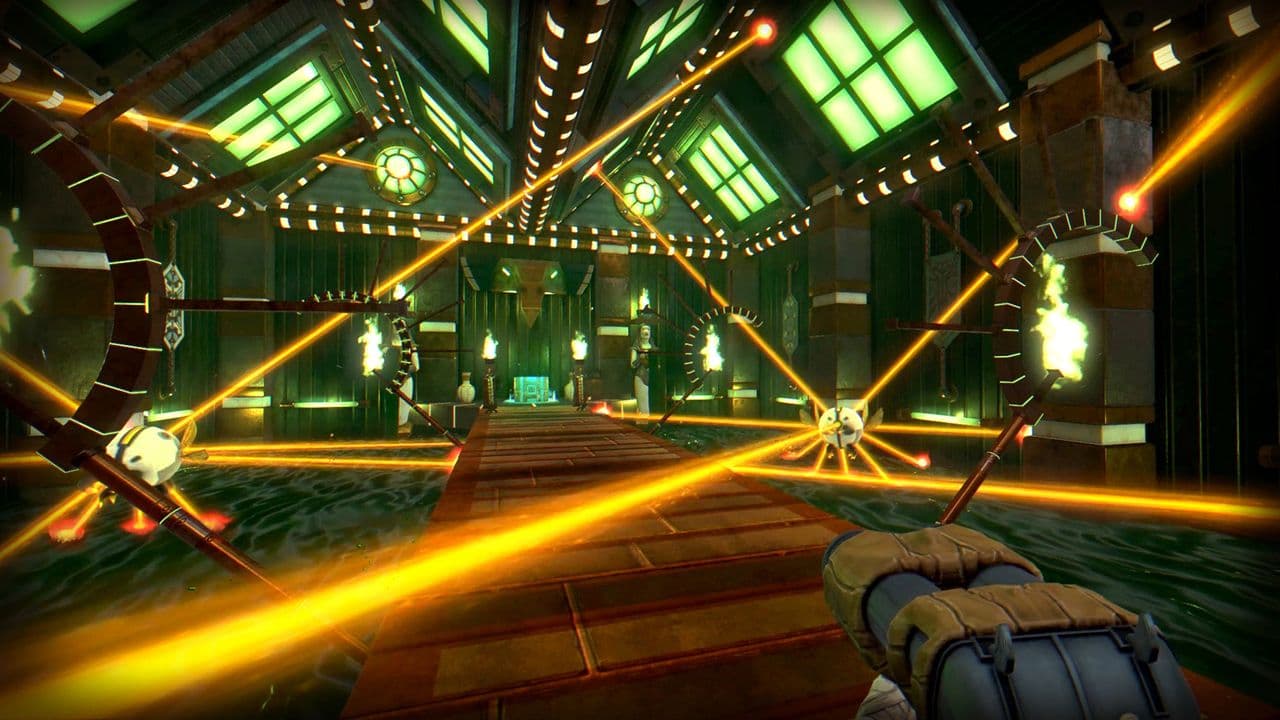 Captura 5 de Immortal Redneck