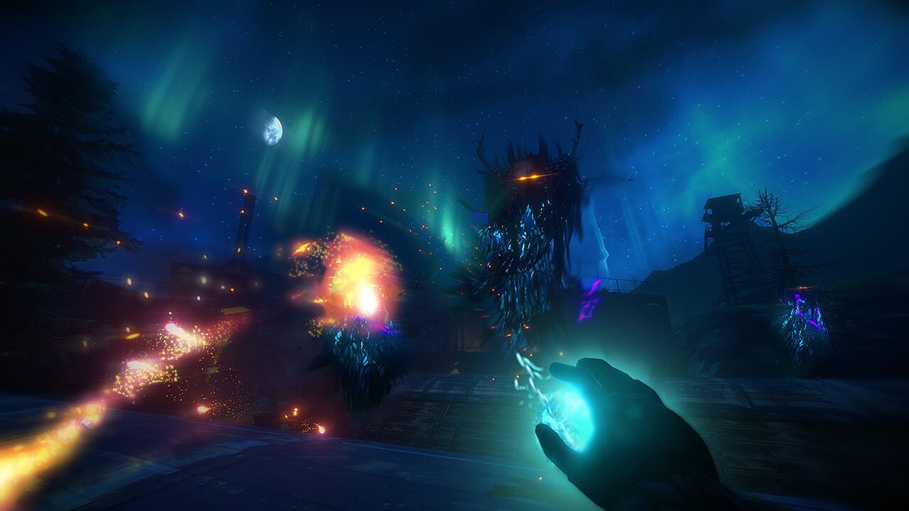 Captura 4 de Valley