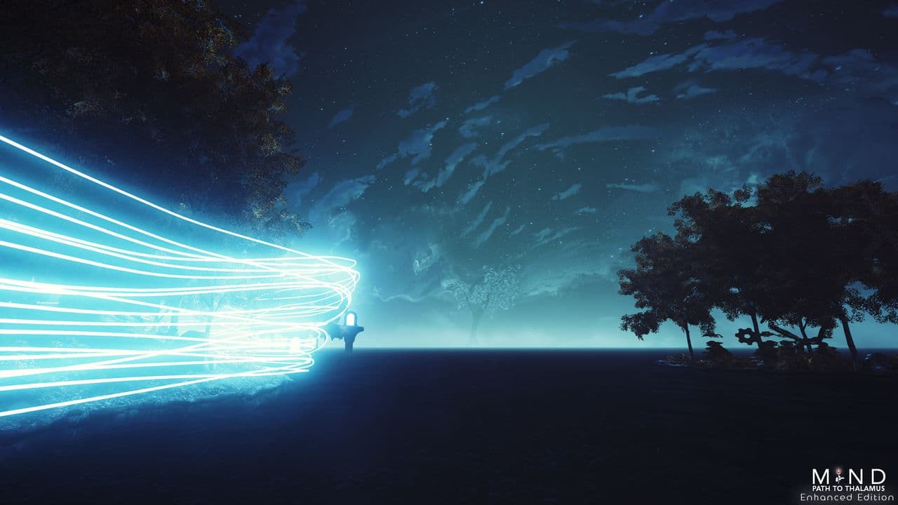 Captura 5 de MIND: Path to Thalamus Enhanced Edition