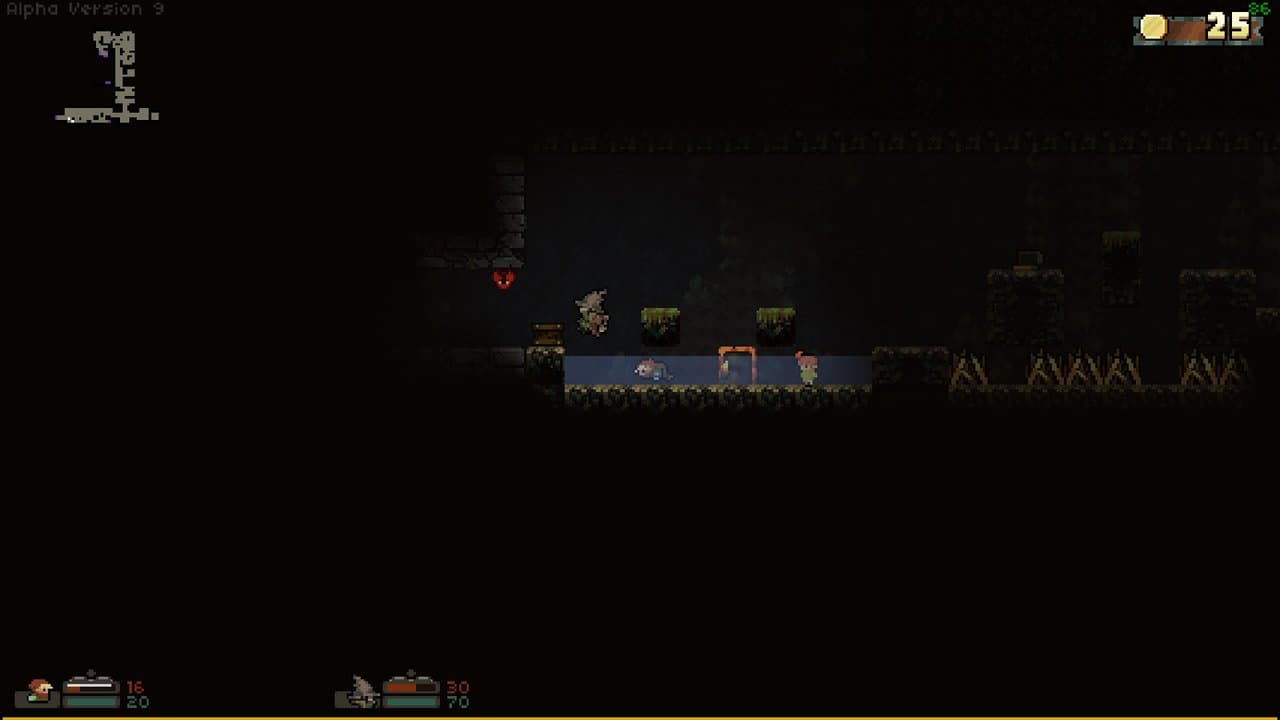 Captura 2 de Vagante