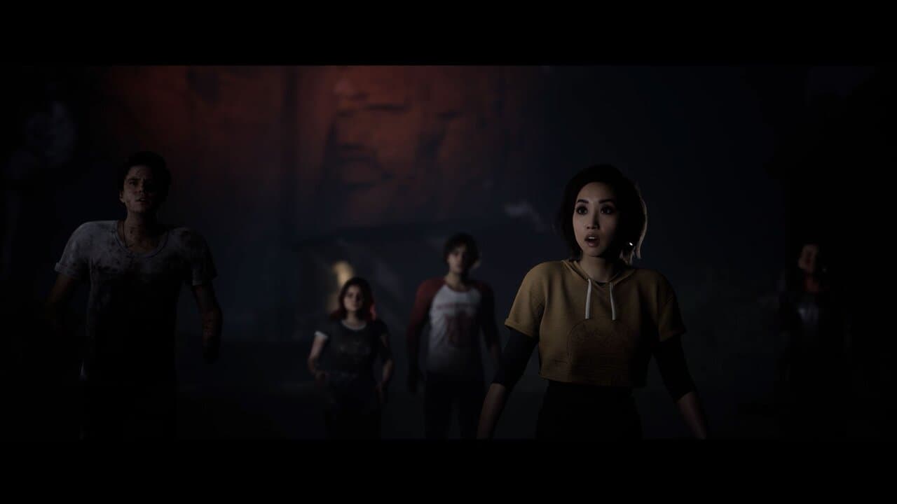 Captura 3 de The Quarry