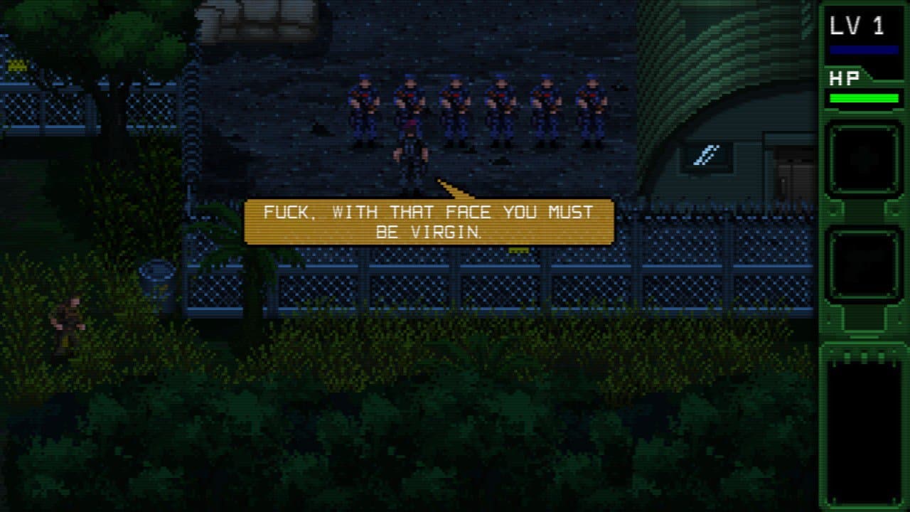 Captura 6 de UnMetal