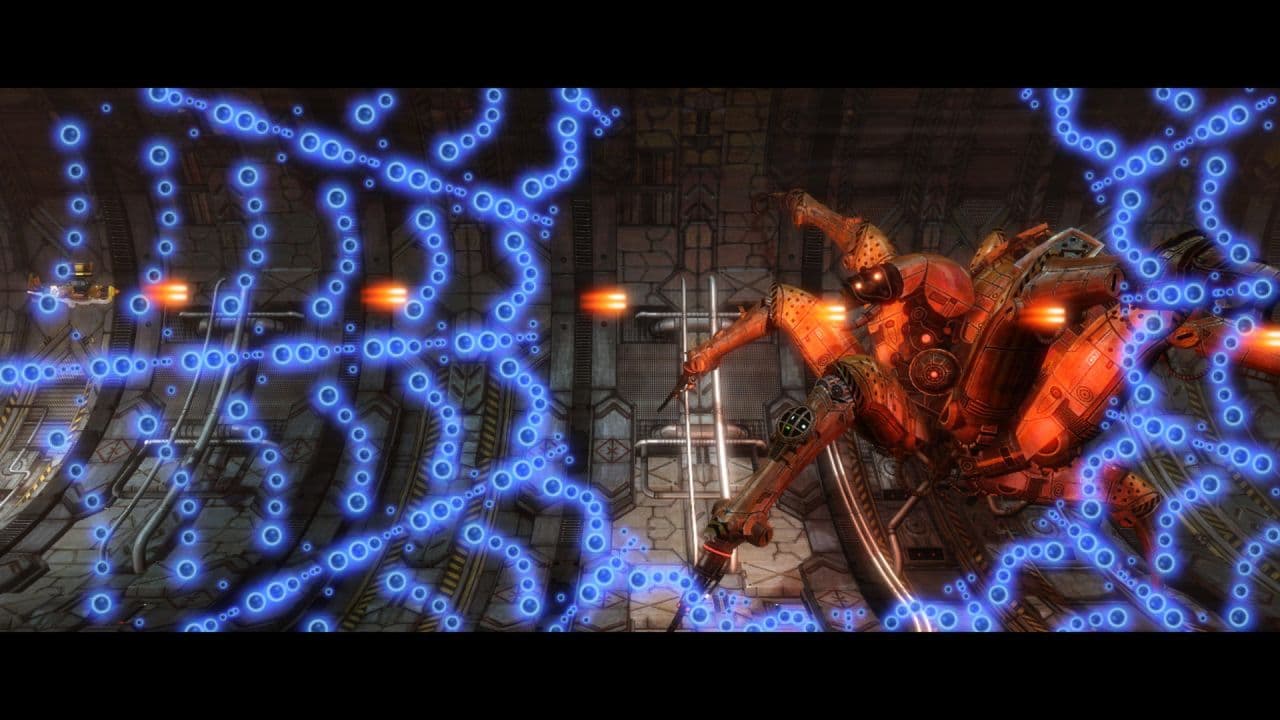 Captura 3 de Sine Mora