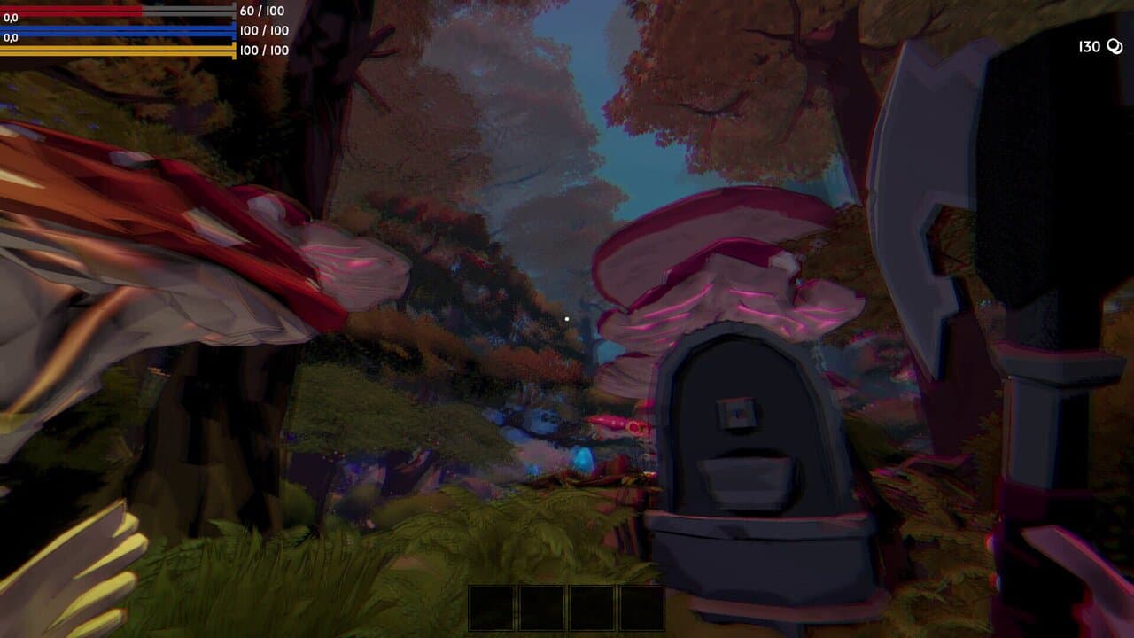Captura 5 de Fell & Sell