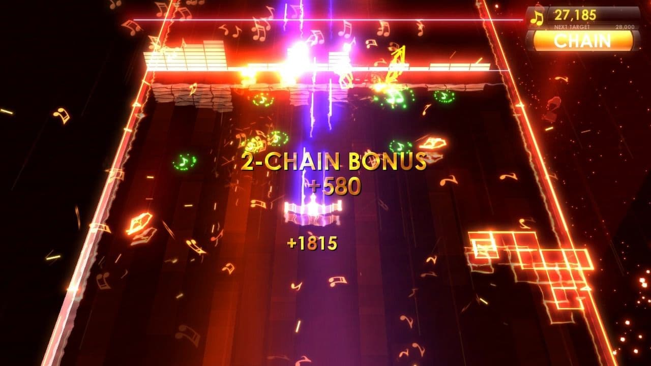 Captura 6 de Symphony
