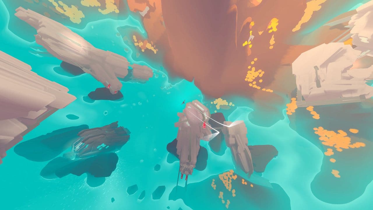 Captura 6 de InnerSpace