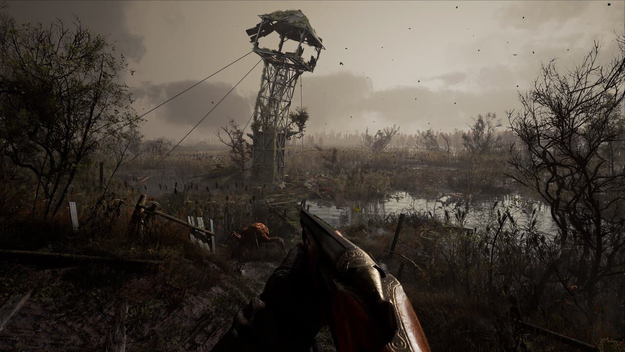 Captura 4 de S.T.A.L.K.E.R. 2: Heart of Chornobyl