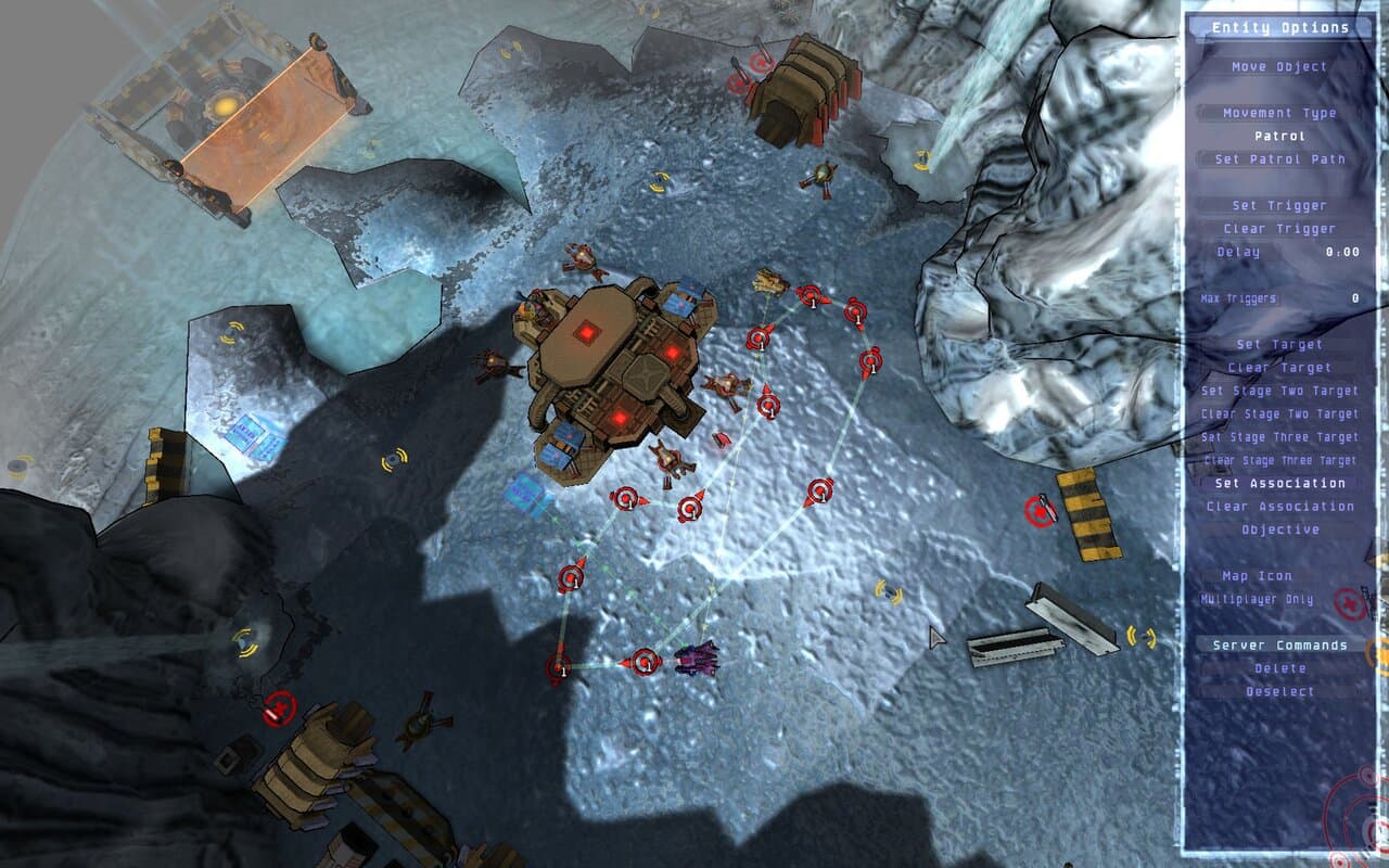 Captura 5 de Steel Storm: Burning Retribution