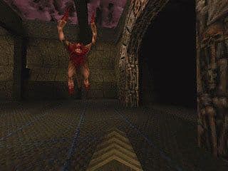 Captura 6 de Quake