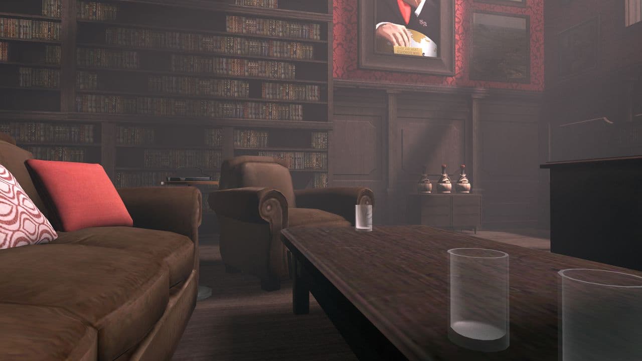 Captura 5 de The Stanley Parable